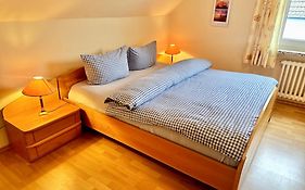 Ferienwohnung Meta